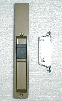      Aluminium Windows and Doors Accessories     