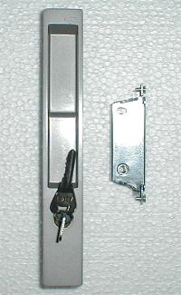      Aluminium Windows and Doors Accessories     