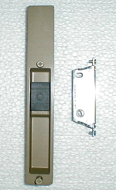      Aluminium Windows and Doors Accessories     