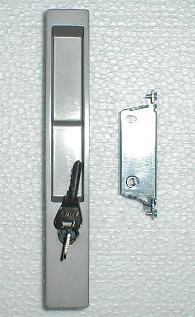      Aluminium Windows and Doors Accessories     