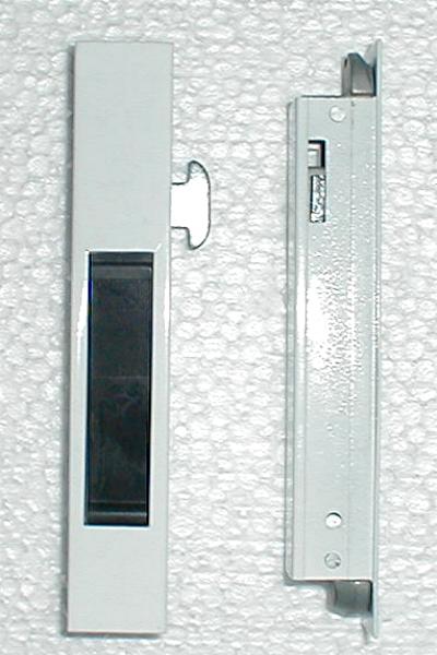     Aluminium Windows and Doors Accessories     
